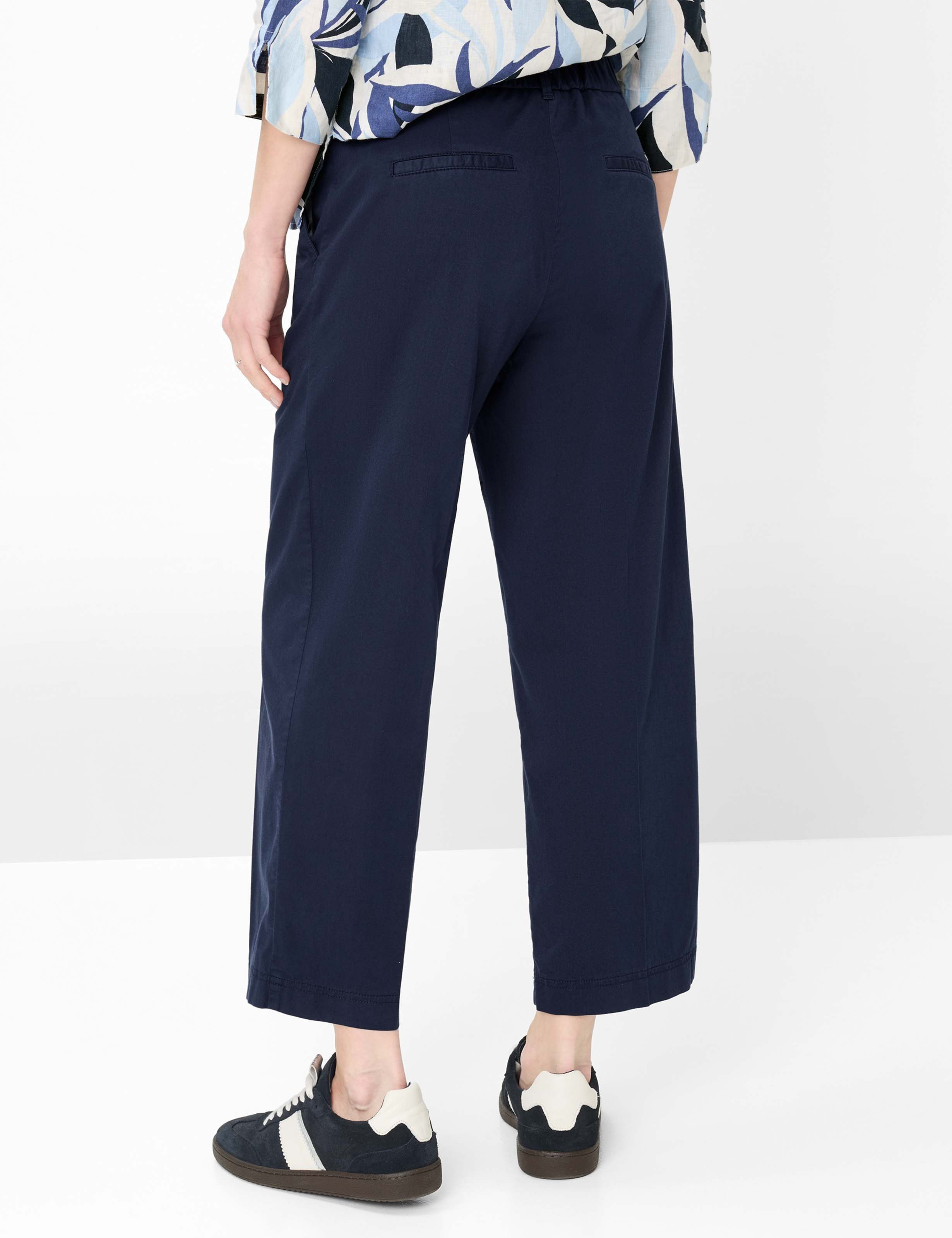 Brax 5-Pocket-Hose Style MAINE S günstig online kaufen