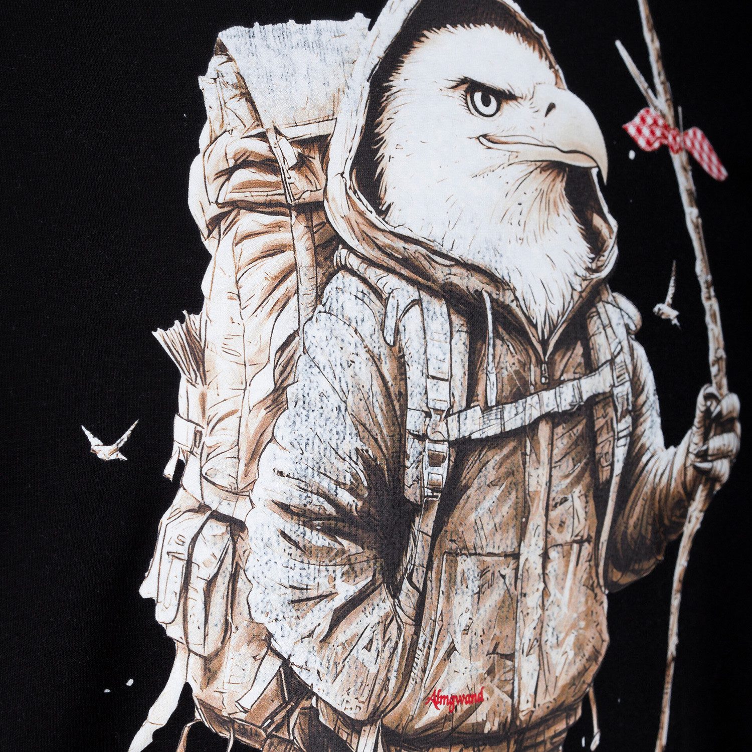 Almgwand Longsleeve Shirt WIESENHOFALM