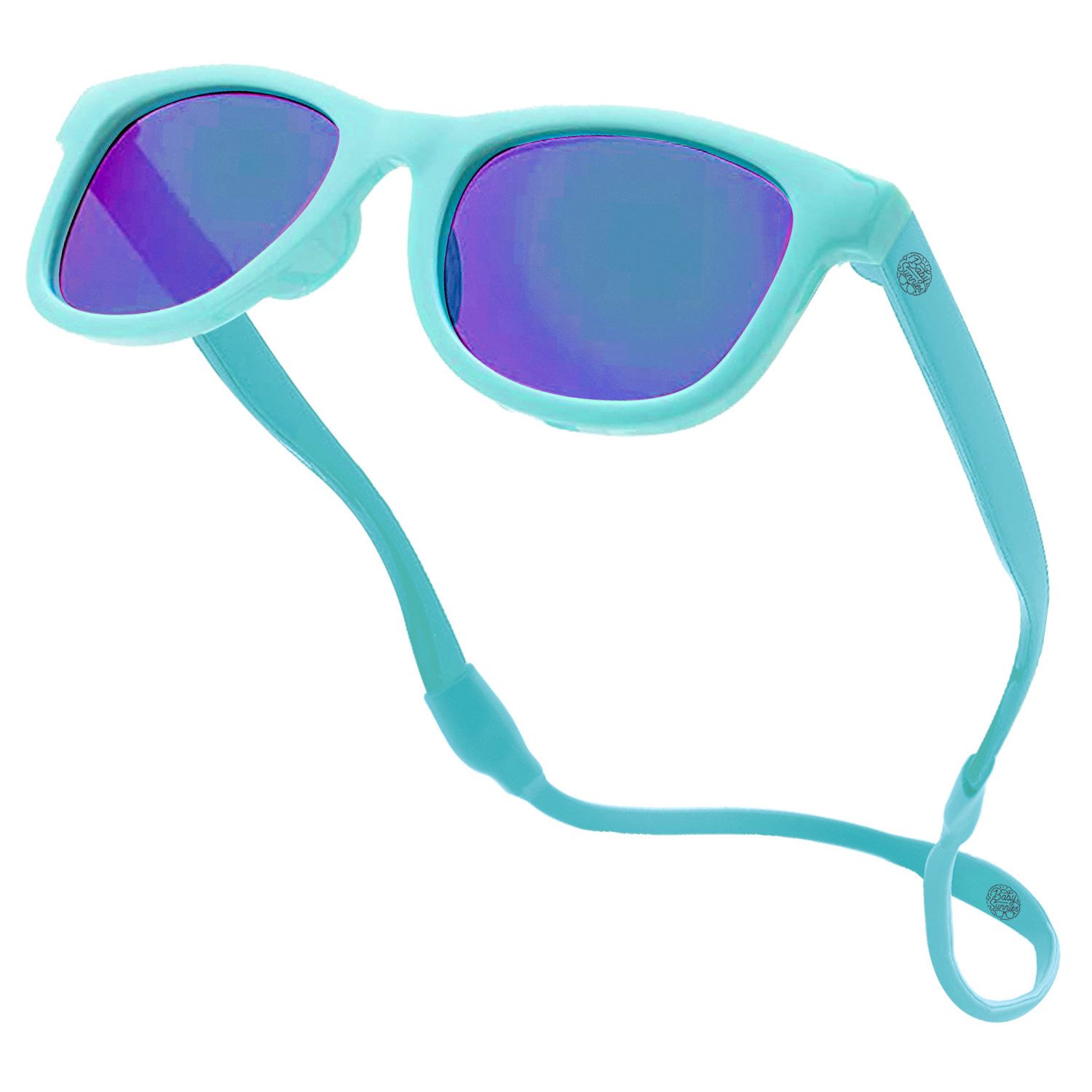 Sonnenbrille Baby Sunnies Sonnenbrille Baby (0-24 Monate)