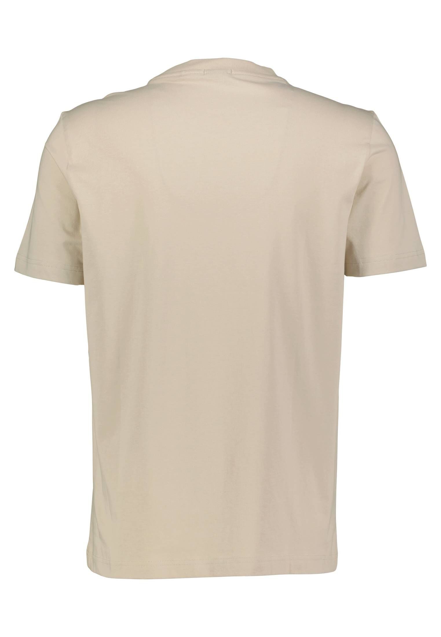 BOSS T-Shirt Herren T-Shirt Regular Fit günstig online kaufen