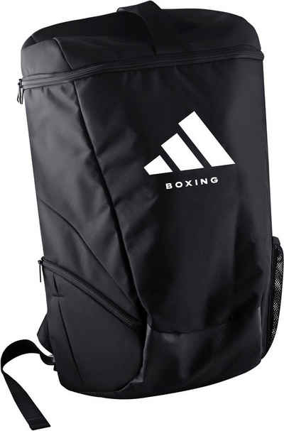 adidas Performance Sportrucksack Sport Backpack BOXING (1-tlg)