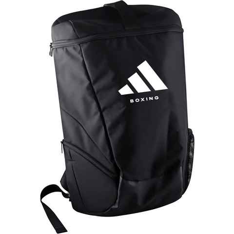 adidas Performance Sportrucksack Sport Backpack BOXING (1-tlg)