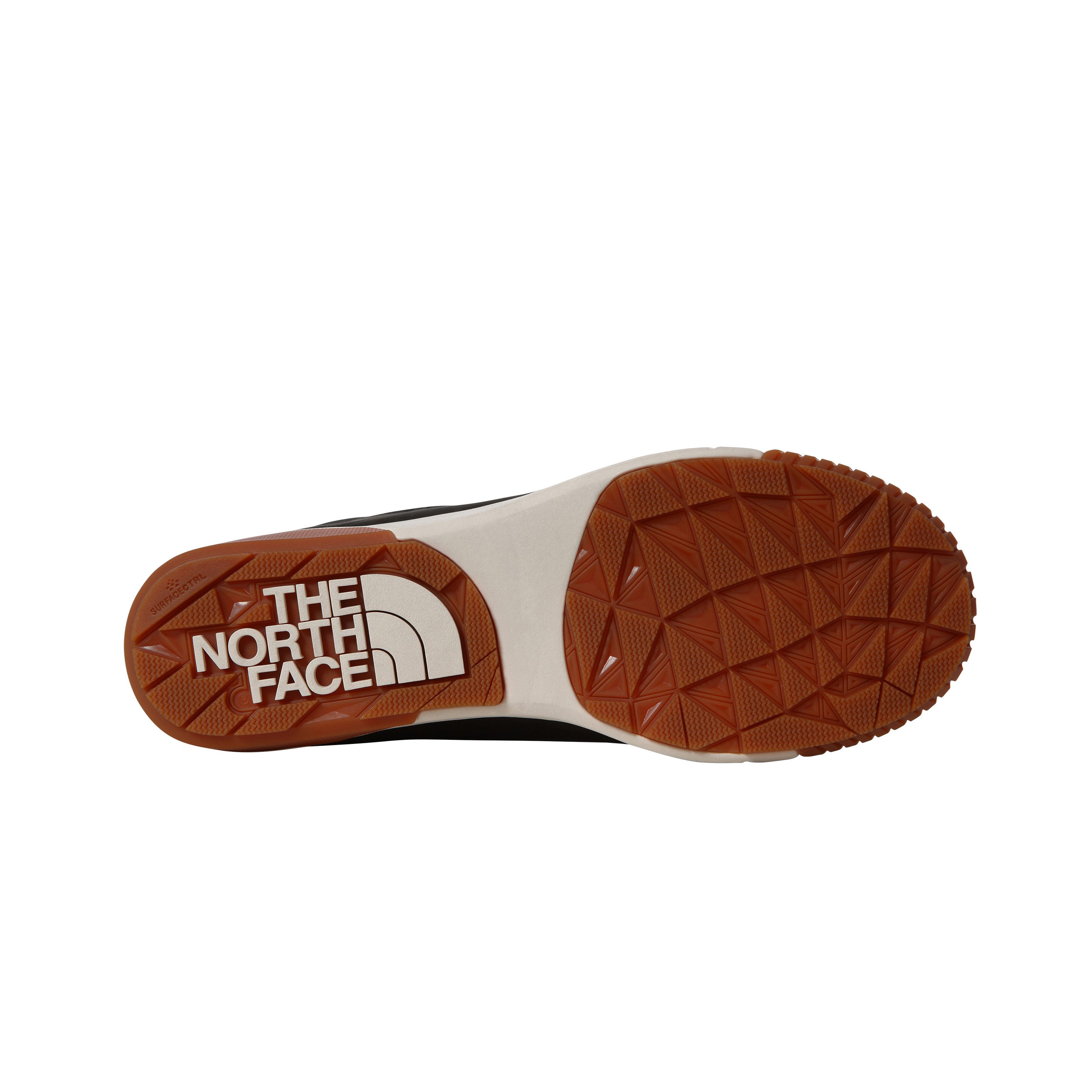 The North Face W SIERRA MID LACE WP Wanderschuh Winterstiefel,wasserdicht,wärmend – Bild 5 von 5