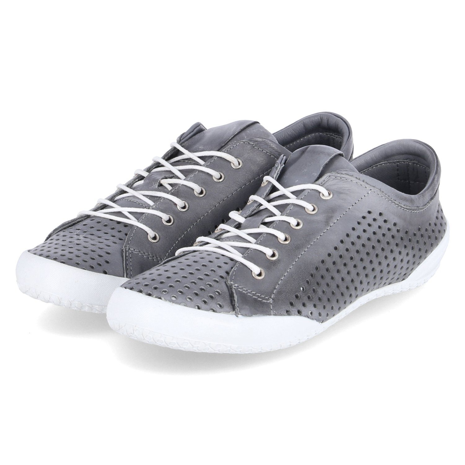 Andrea Conti Sneaker Sneaker Low