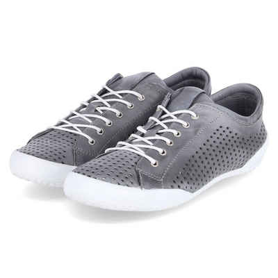 Andrea Conti Low Sneaker Sneaker