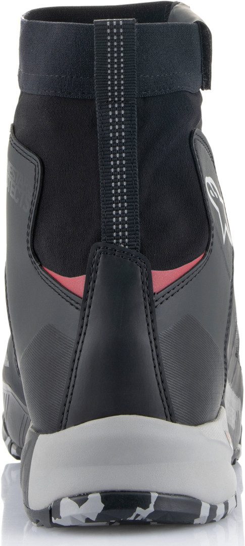 Alpinestars CR-8 Gore-Tex wasserdichte Motorradschuhe Motorradstiefel günstig online kaufen