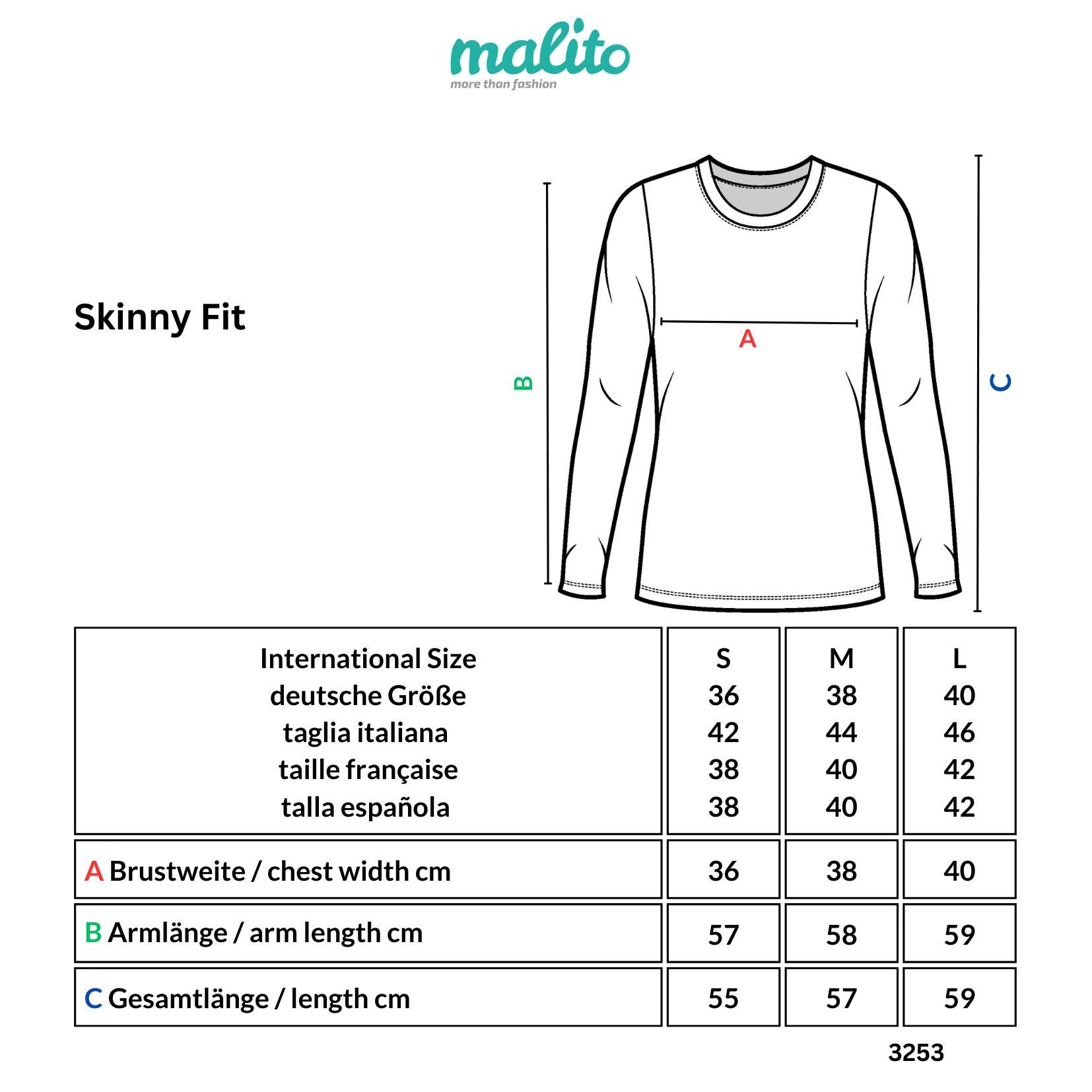 Muse Rollkragenshirt Thermo Langarmshirt mit Rollkragen 3253