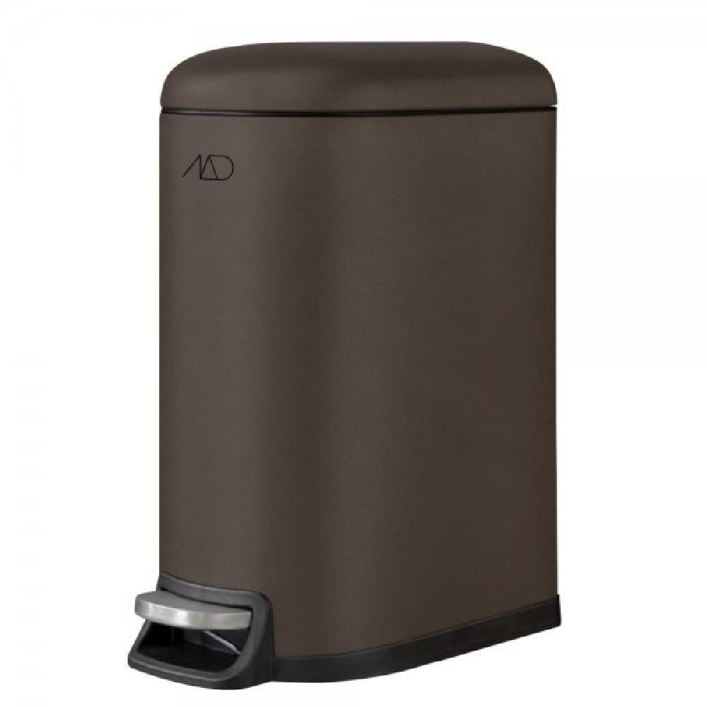 Mette Ditmer Mülleimer Abfalleimer Walther Brown (10 L)
