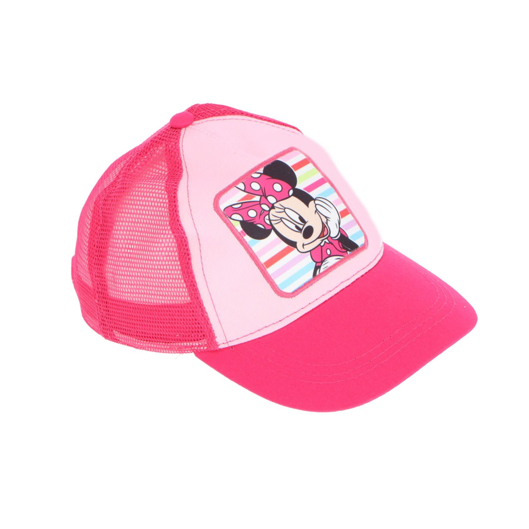 Baseball Cap Cap – Disney Kappe Stylisch & Bequem
