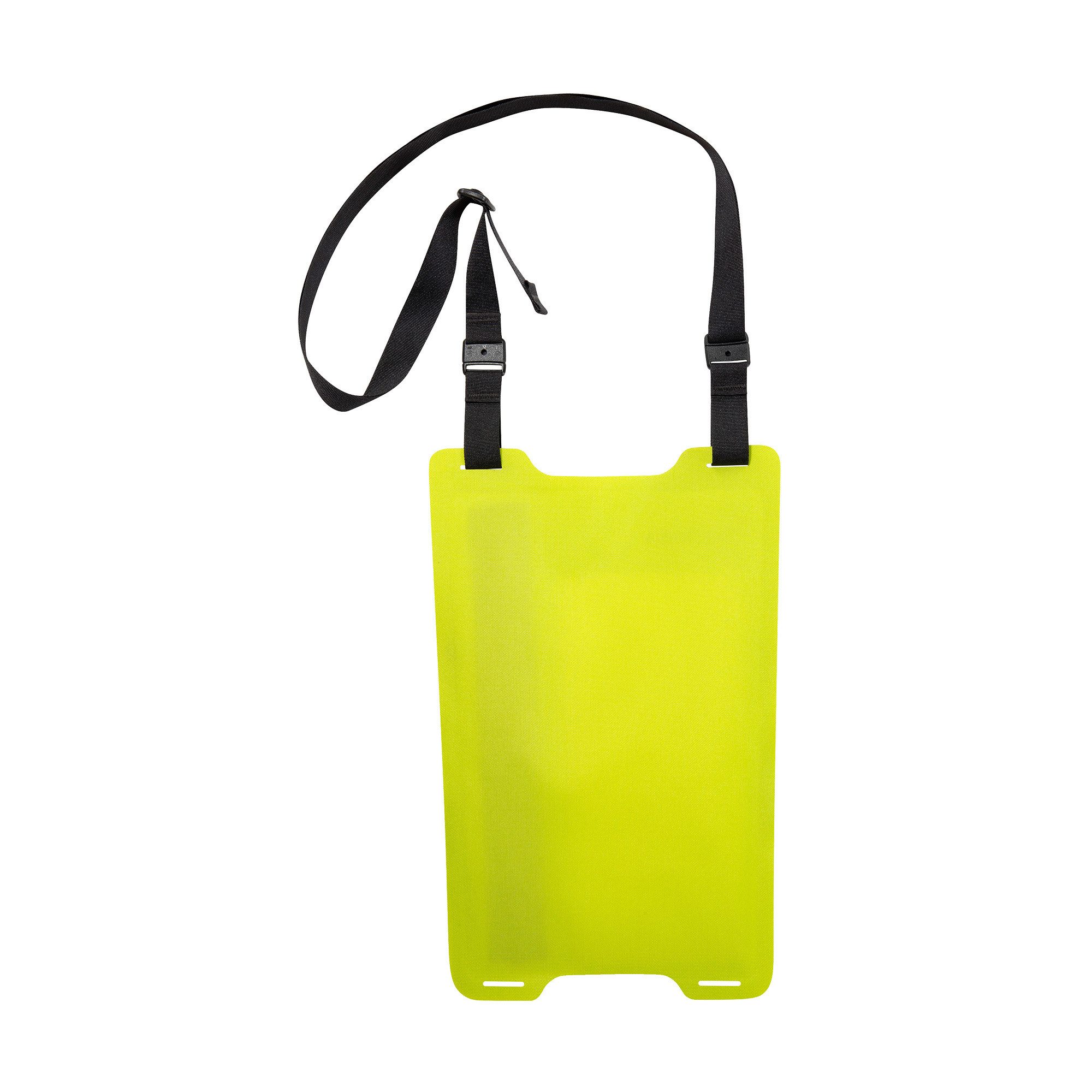 TATONKA® Brustbeutel WP Zip Neck Pouch L Wasserdichter Wertsachenbeutel