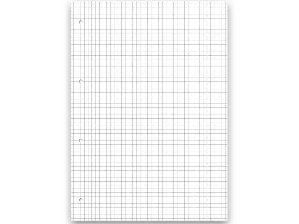 Thumbnail - Staufen Notizblock Staufen Collegeblock 'green' DIN A4