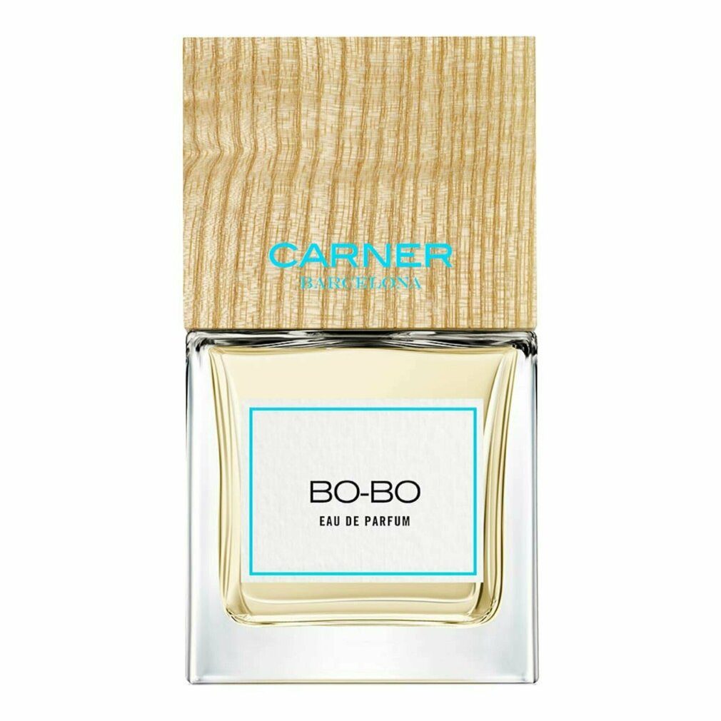 Carner Barcelona Körperpflegeduft Carner Barcelona Bo-Bo Eau de Parfum