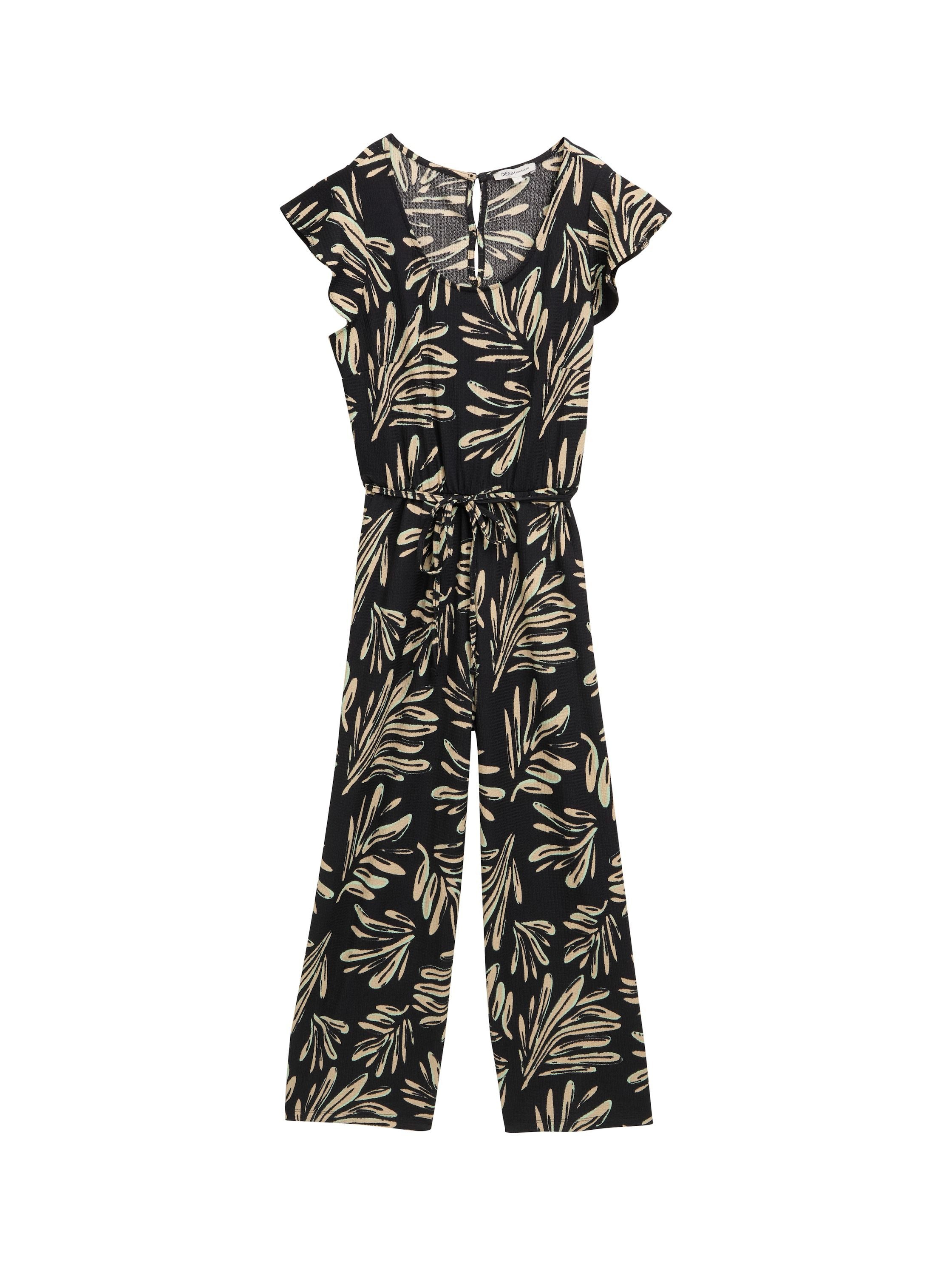 TOM TAILOR Midikleid