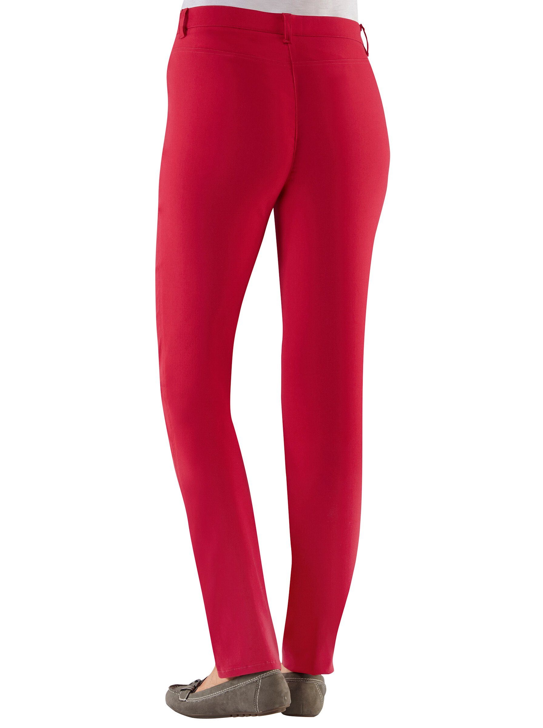 Stehmann Jerseyhose Stretch-Hose .