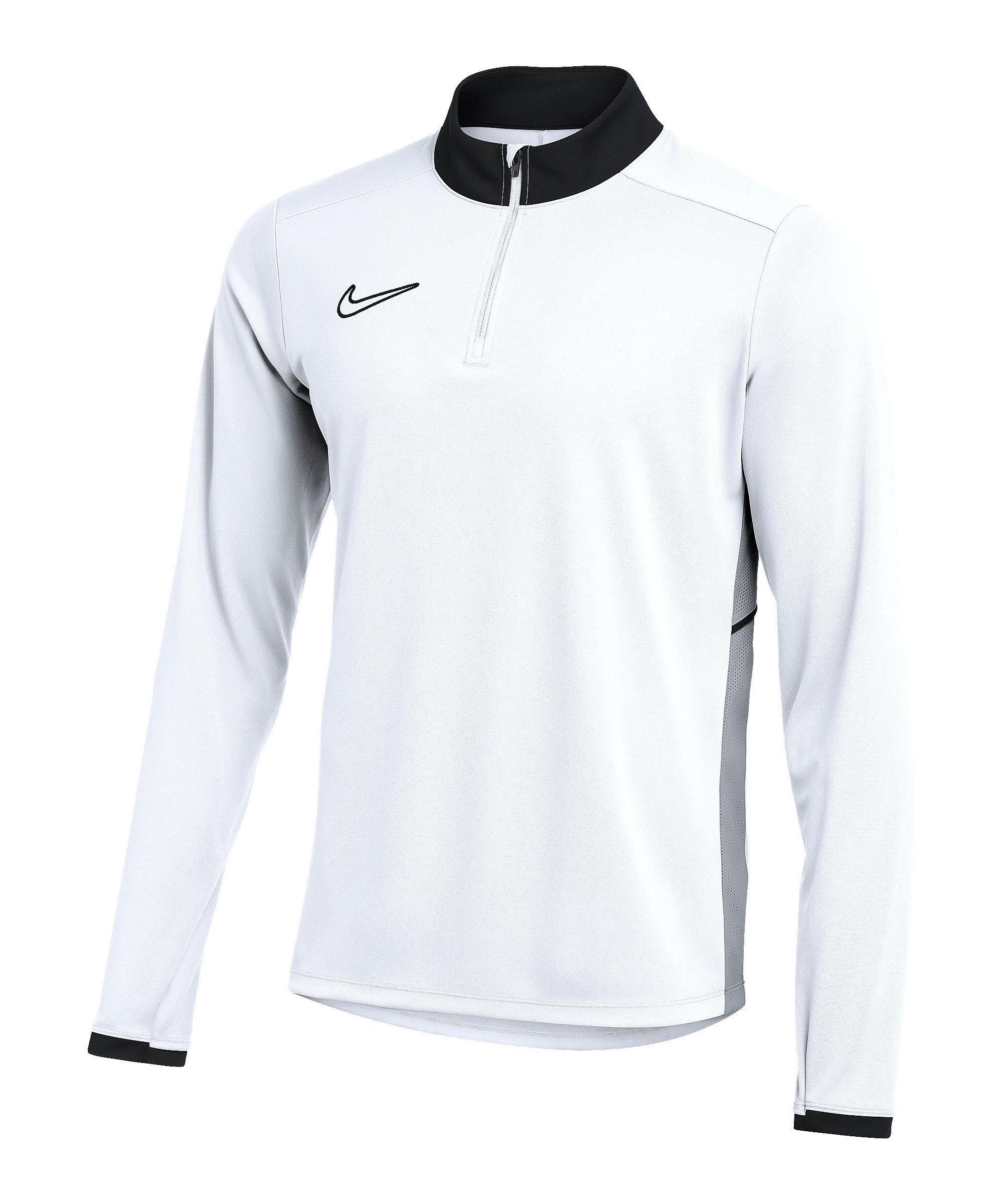 Nike Sweatshirt Nike Performance Academy 25 Drill Top Sweatshirt Polyester