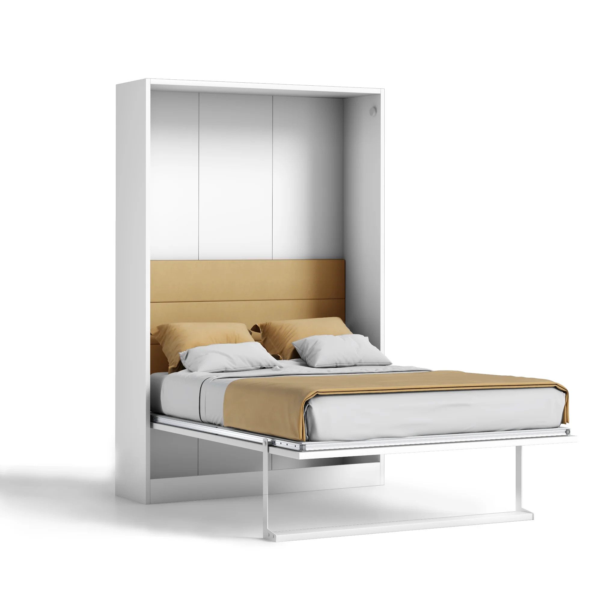 Multimo Schrankbett Multimo Royal Double 160x200 cm