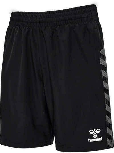 hummel Funktionsshorts hmlAUTHENTIC (1-tlg) leicht