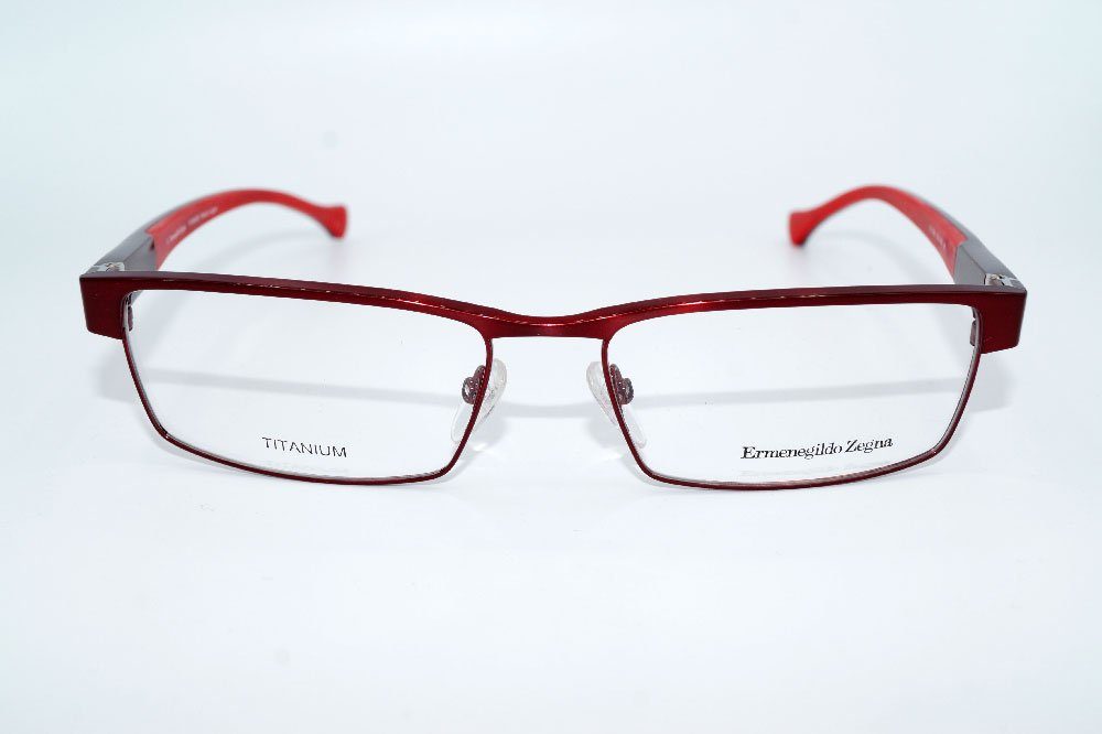 Ermenegildo Zegna Brille ERMENEGILDO ZEGNA Brillenfassung VZ3108 O566