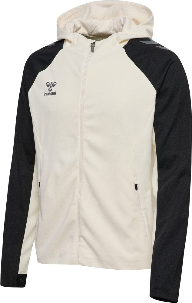 Marshmallow/Black