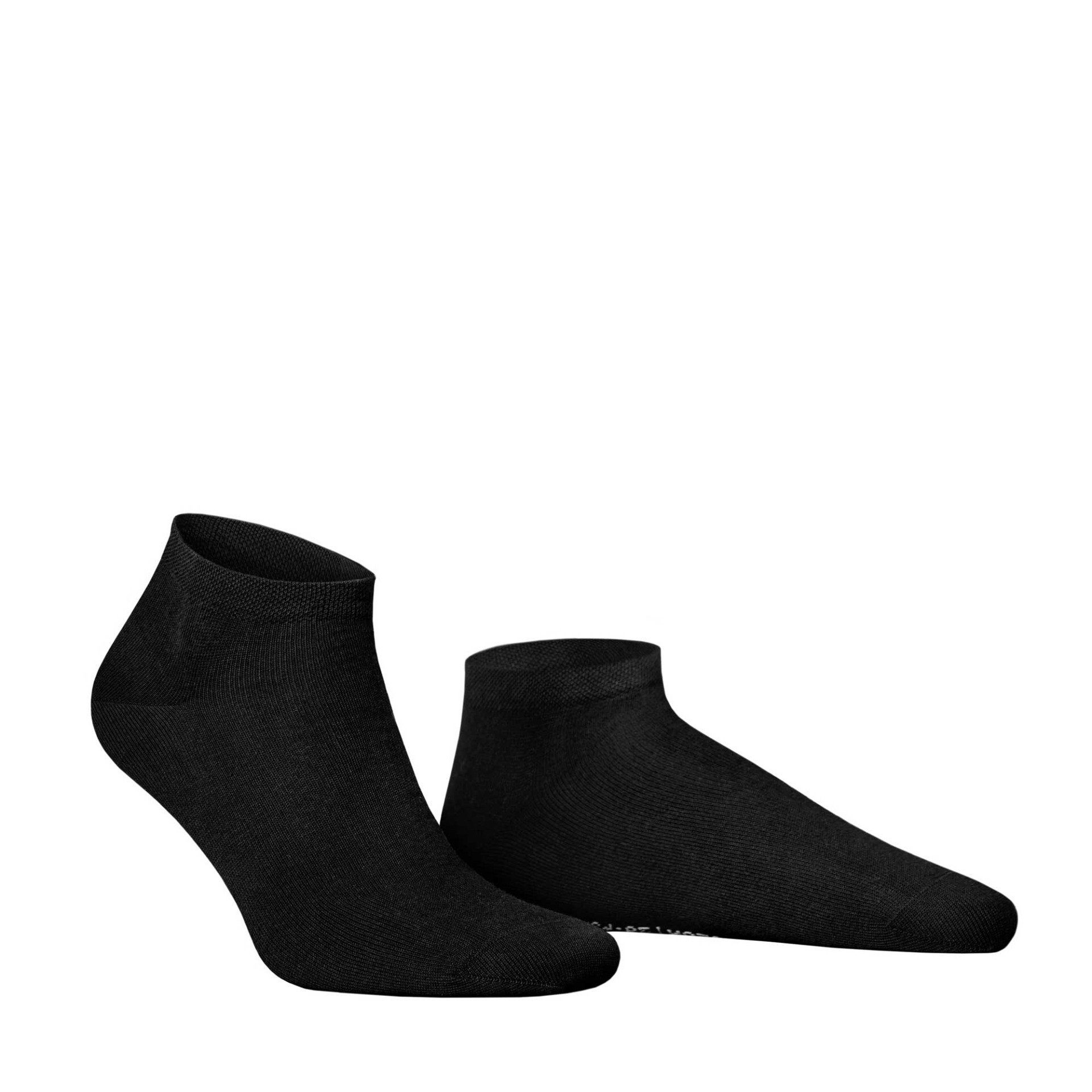 Hudson Basicsocken Relax Cotton (1-Paar) Sneaker günstig online kaufen