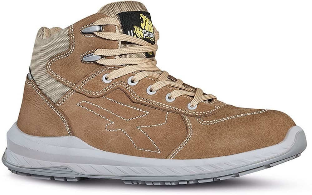 Rebel Esd S3 Ci Src Sicherheitsschuh