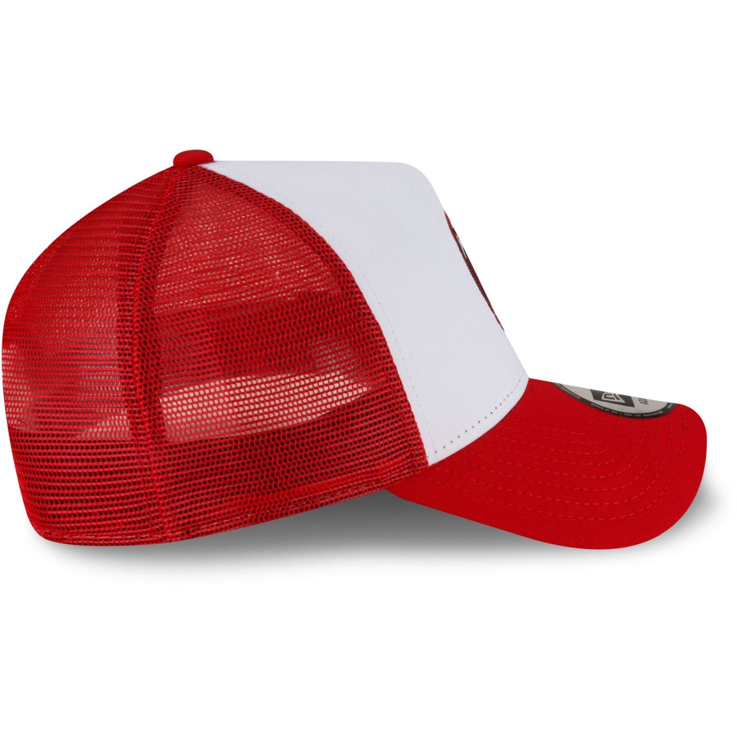 New Era Trucker Cap AFrame Trucker AC MAILAND