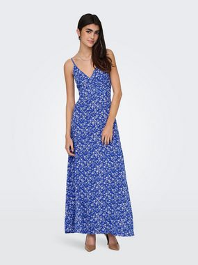 ONLY Maxikleid ONLNOVA LIFE VIS ADA LONG DRESS AOP