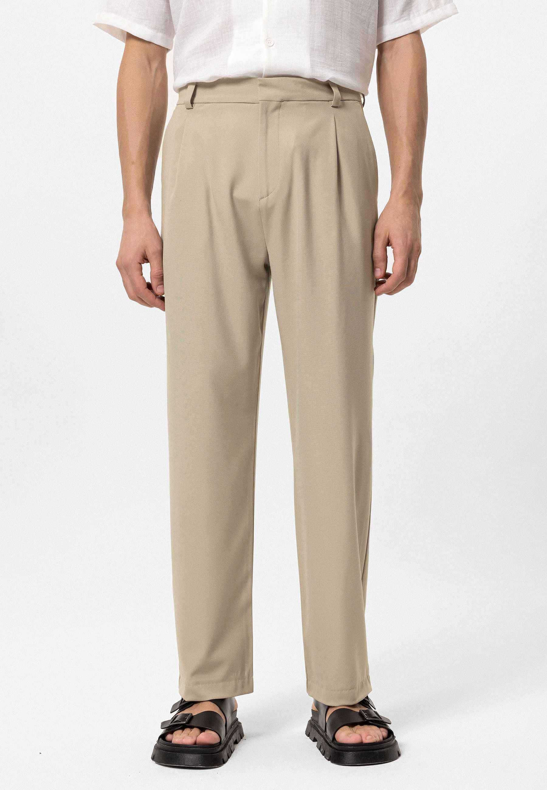Antioch 7/8-Strandhose Doha - Relax Fit günstig online kaufen