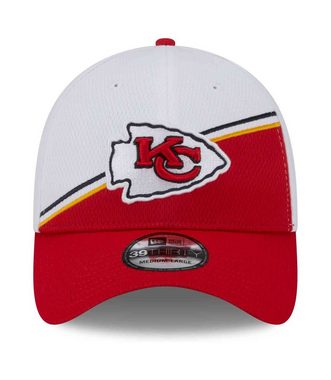 New Era Flex Cap NFL Kansas City Chiefs 2023 Sideline 39Thirty