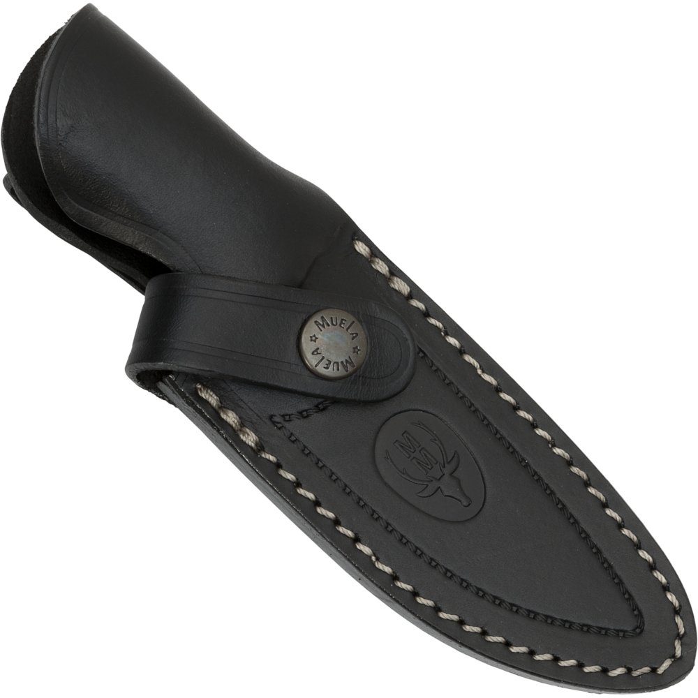 Muela Universalmesser Muela Tuareg Feststehendes Messer mit Micarta Griff, (1 St)