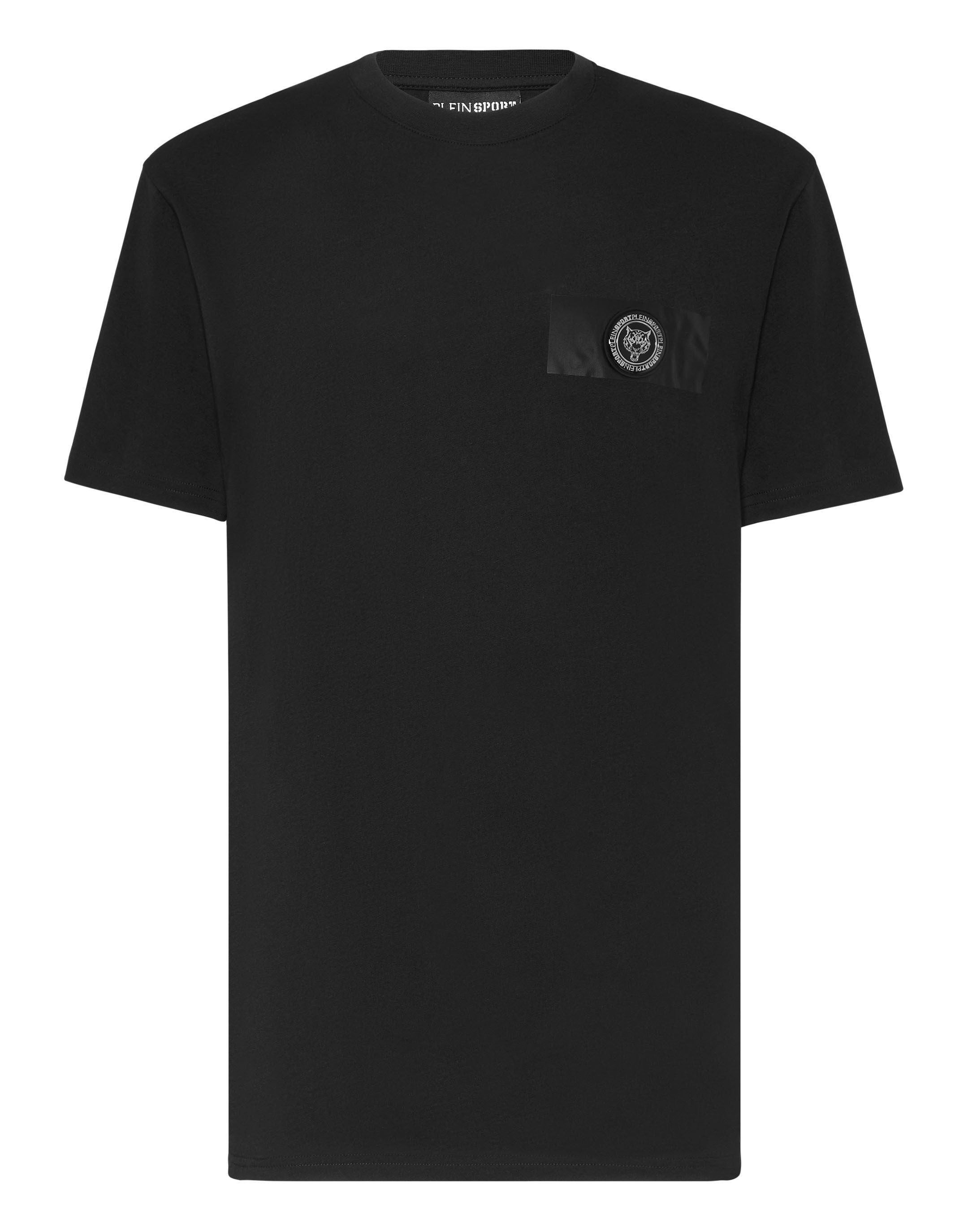 PLEIN SPORT T-Shirt Tiger