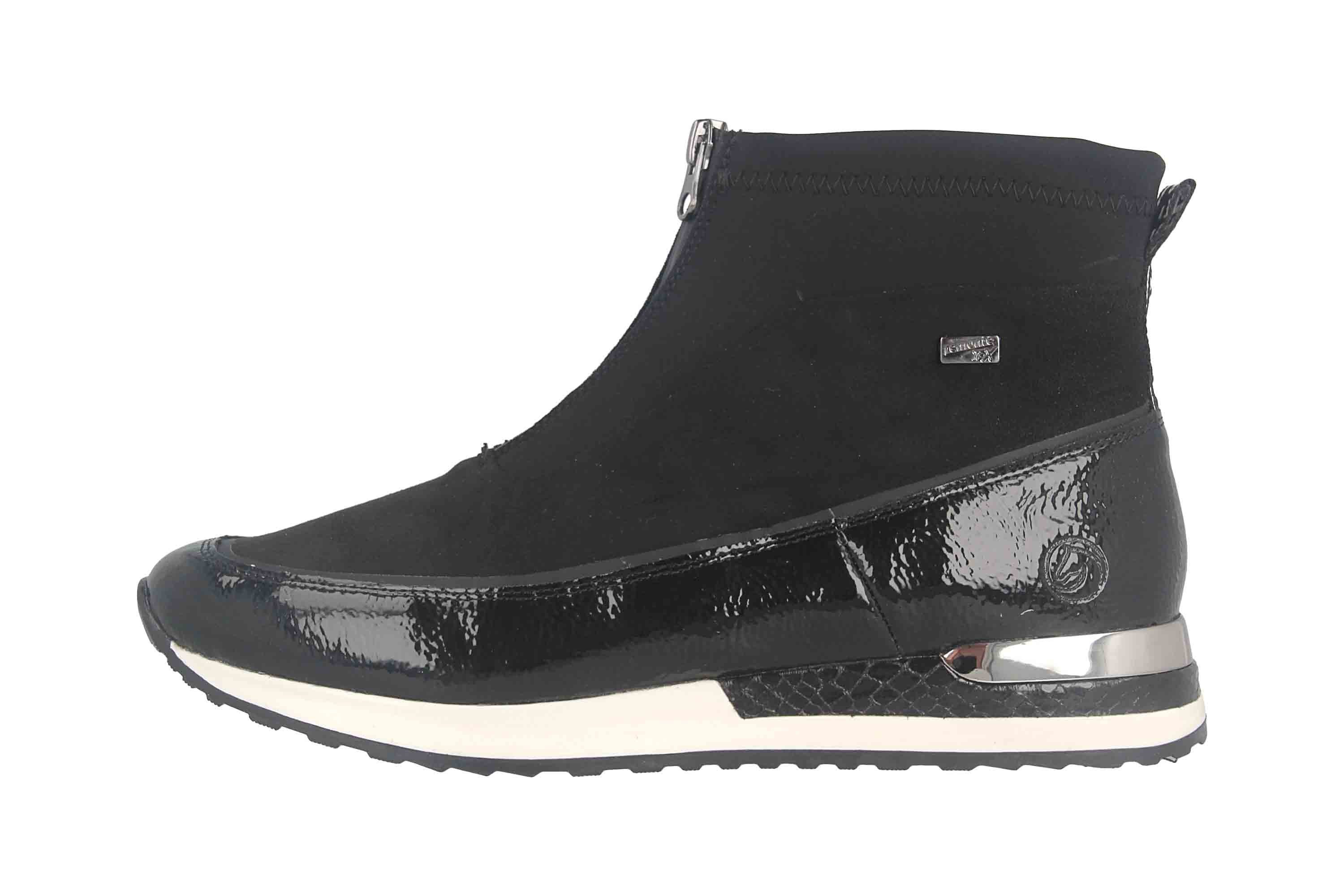 Remonte R2575-02 Stiefelette