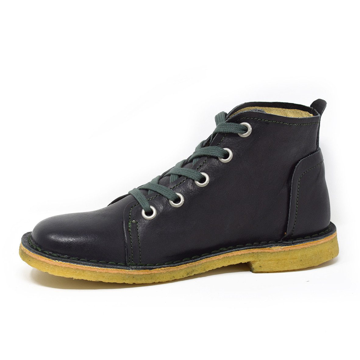 GRÜNBEIN SHOES & BOOTS Tessa Naturform Ankleboots günstig online kaufen