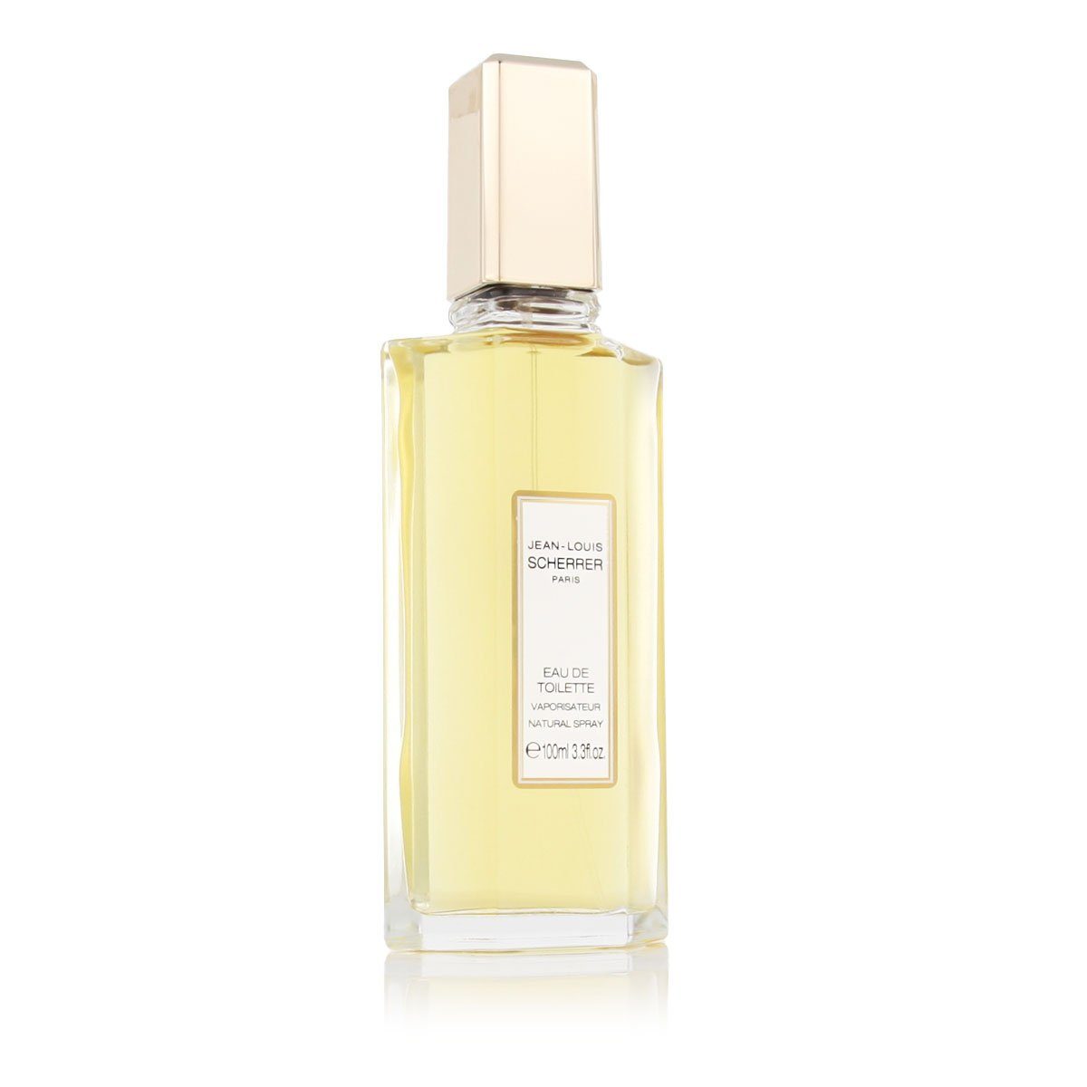 Jean Louis Scherrer Eau de Toilette Scherrer