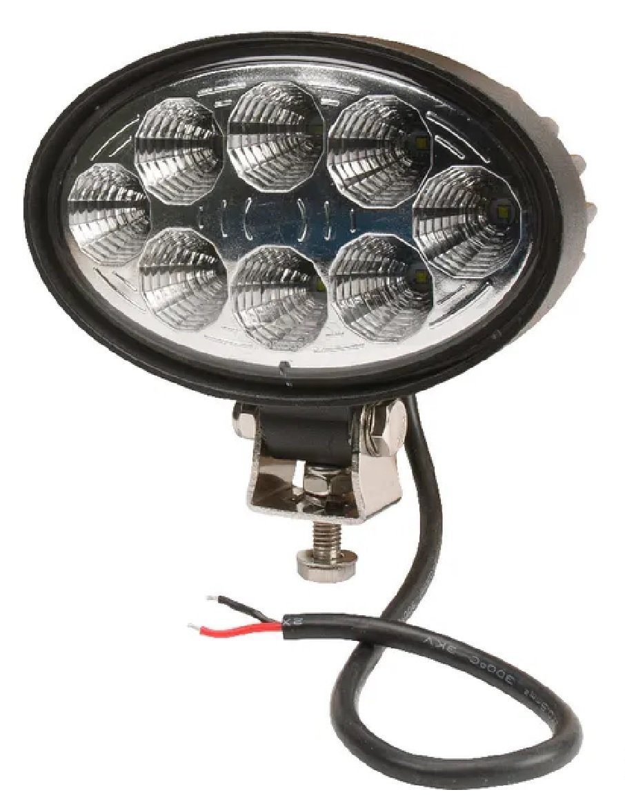 Kramp LED Scheinwerfer Kramp Arbeitsscheinwerfer 24W LED LA10058