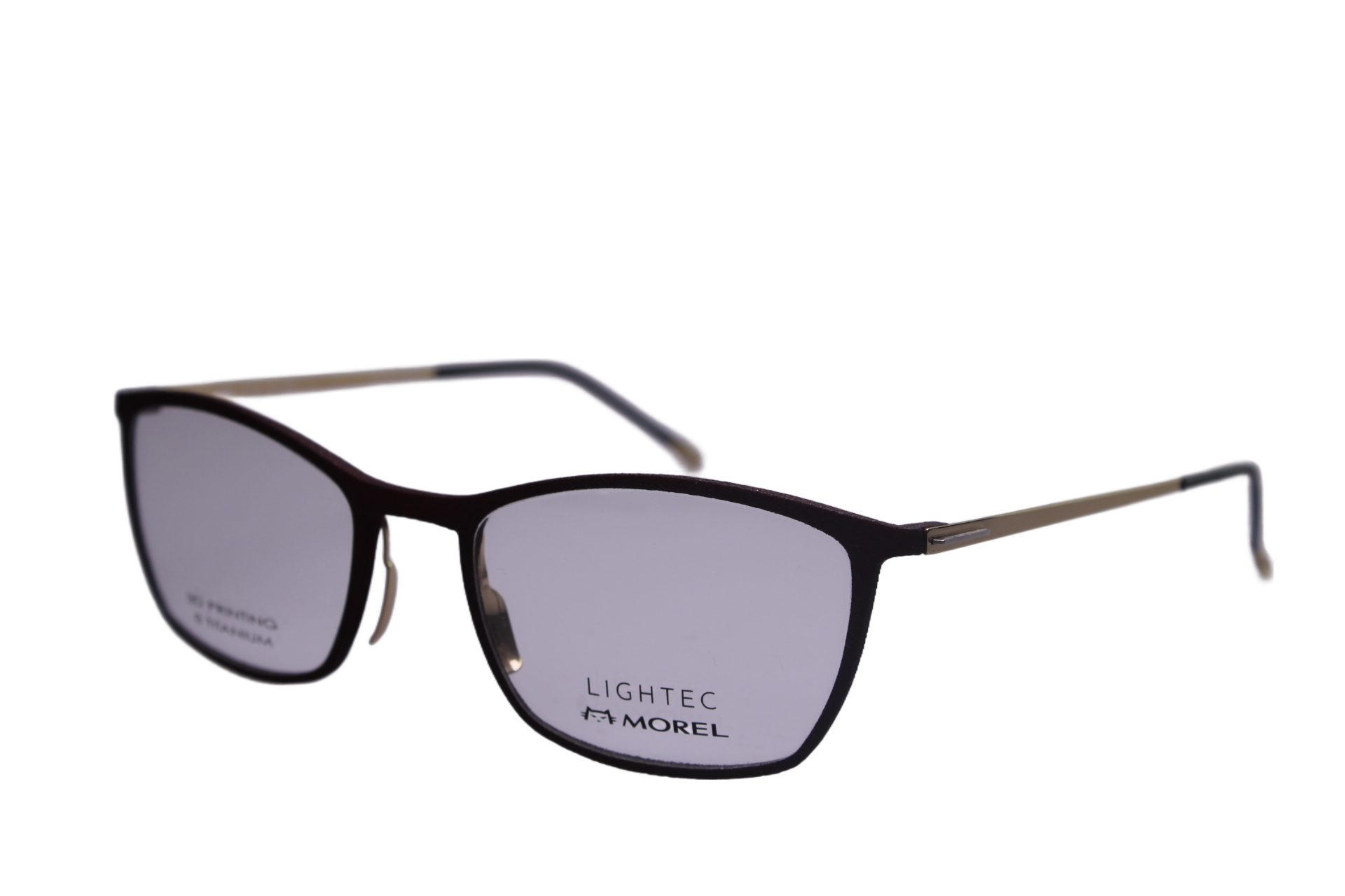 Eschenbach Optik Brillengestell Lightec Fassung 30074L
