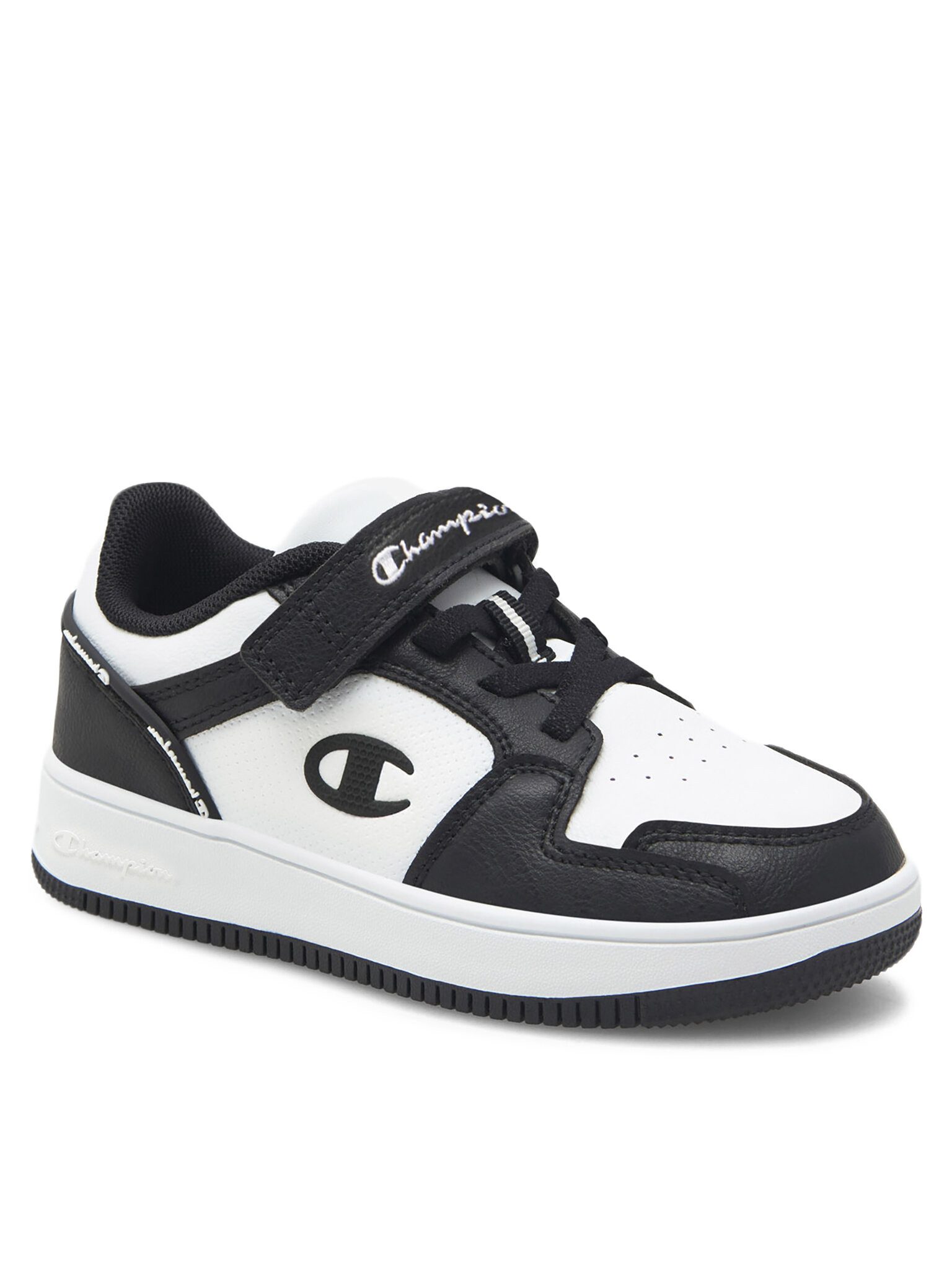 Sneakers Rebound 2.0 Low B PS S32414-WW019 Schwarz Sneaker