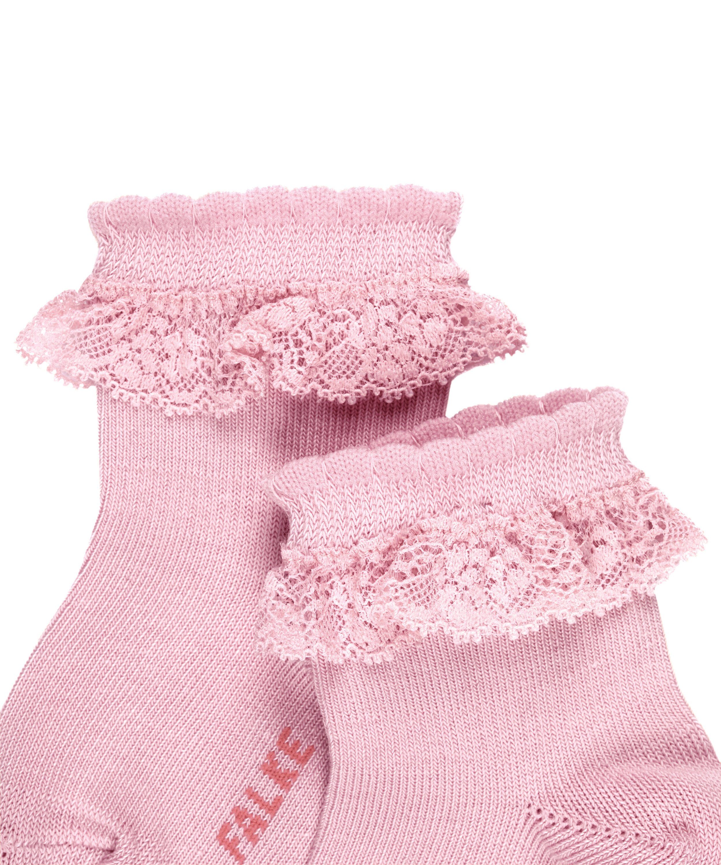 FALKE Socken Romantic Lace (1-Paar) (8663) thulit
