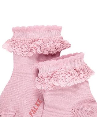 FALKE Socken Romantic Lace
