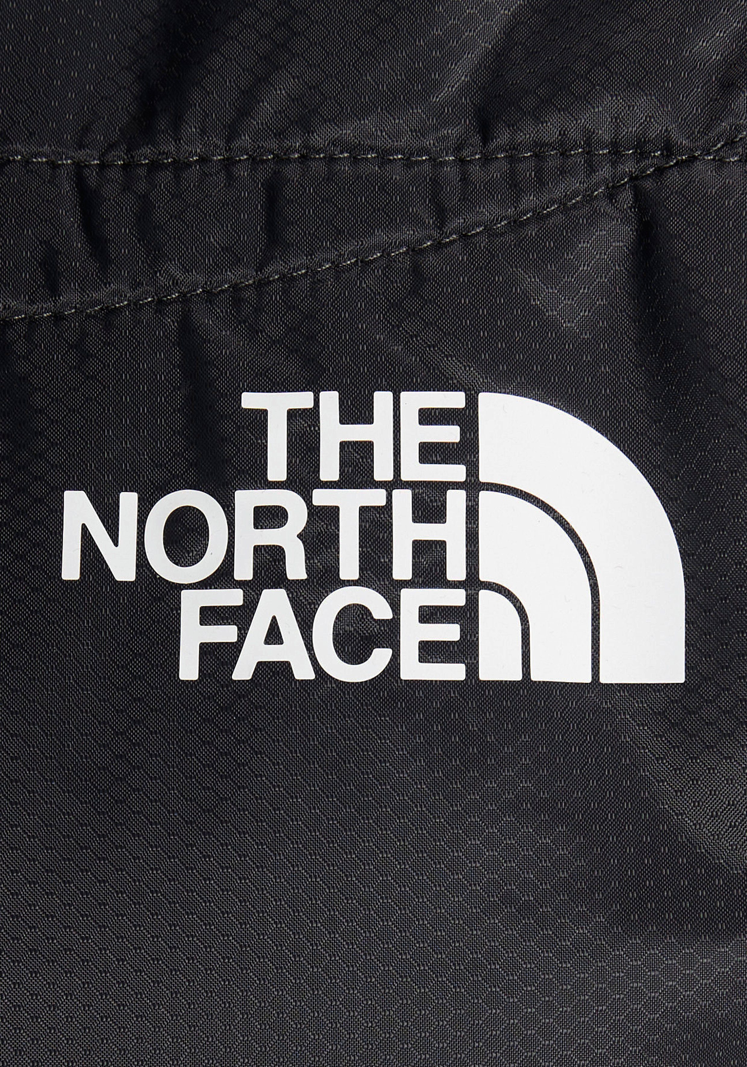 JACKET Funktionsjacke Logodruck Face North SYNTHETIC mit The M QUEST