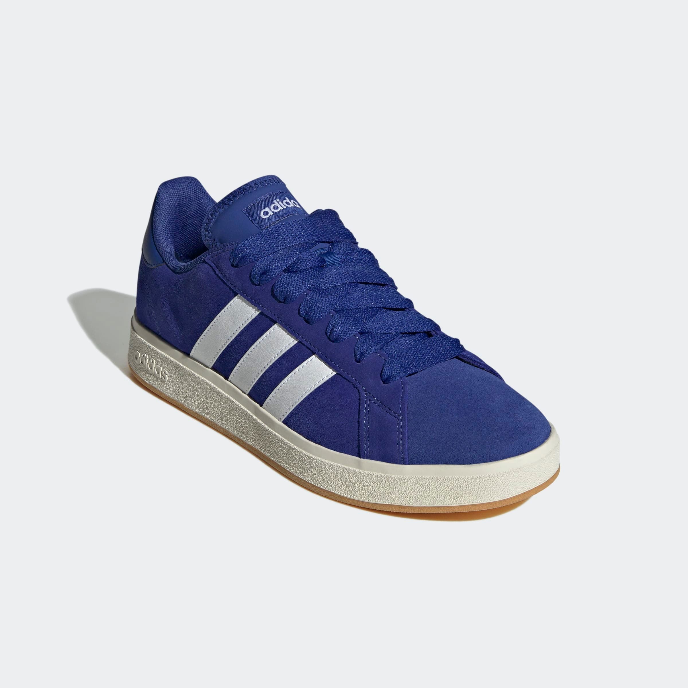 adidas Sportswear GRAND COURT BASE 00S Sneaker Design auf den Spuren des ad günstig online kaufen