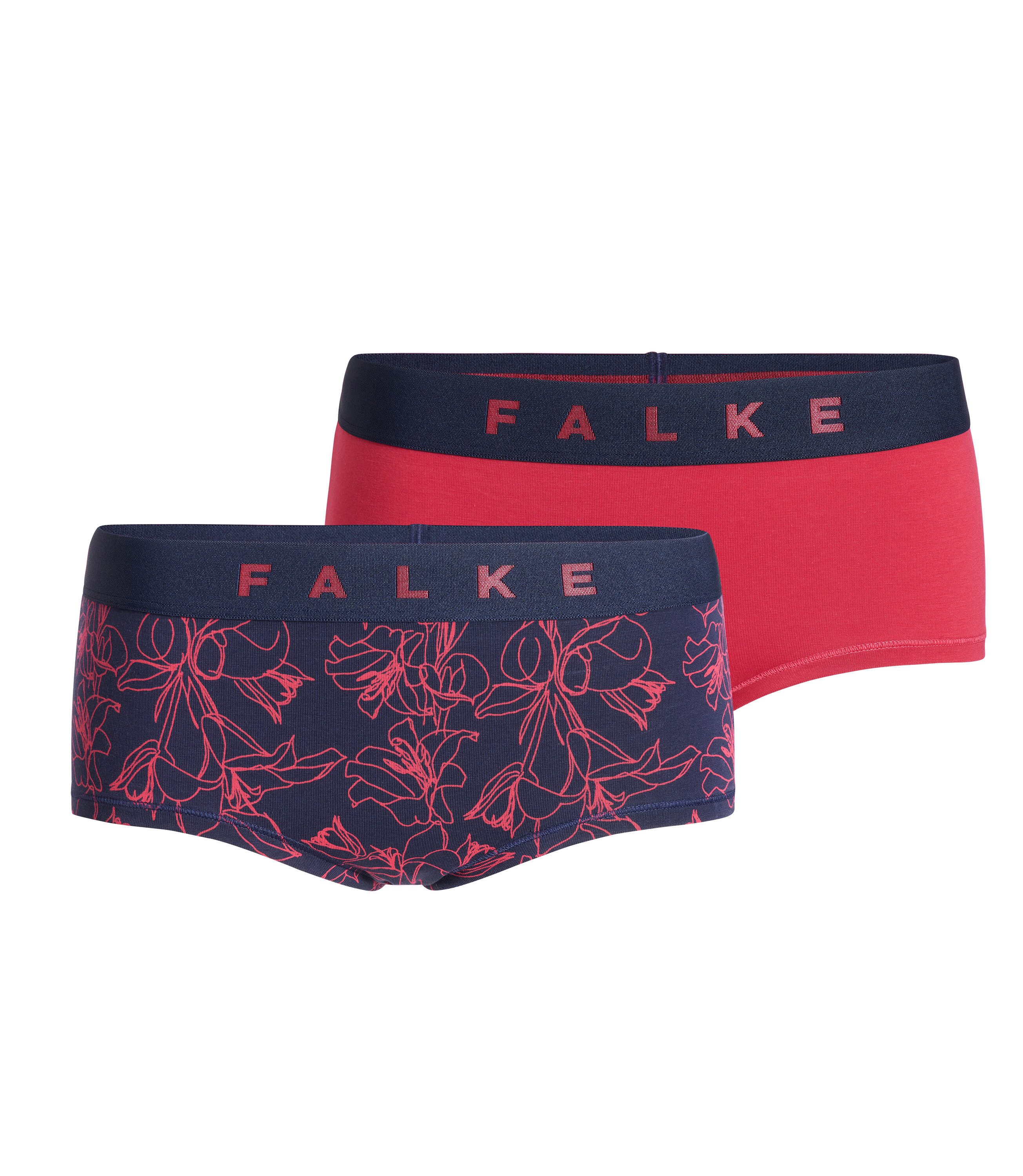 FALKE Funktionsunterhose FALKE Hipster Daily Comfort Damen