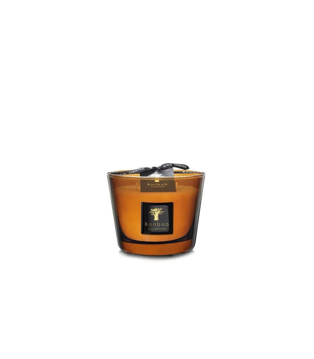 Baobab Duftkerze Baobab Duftkerze Les Prestigieuses Cuir de Russie