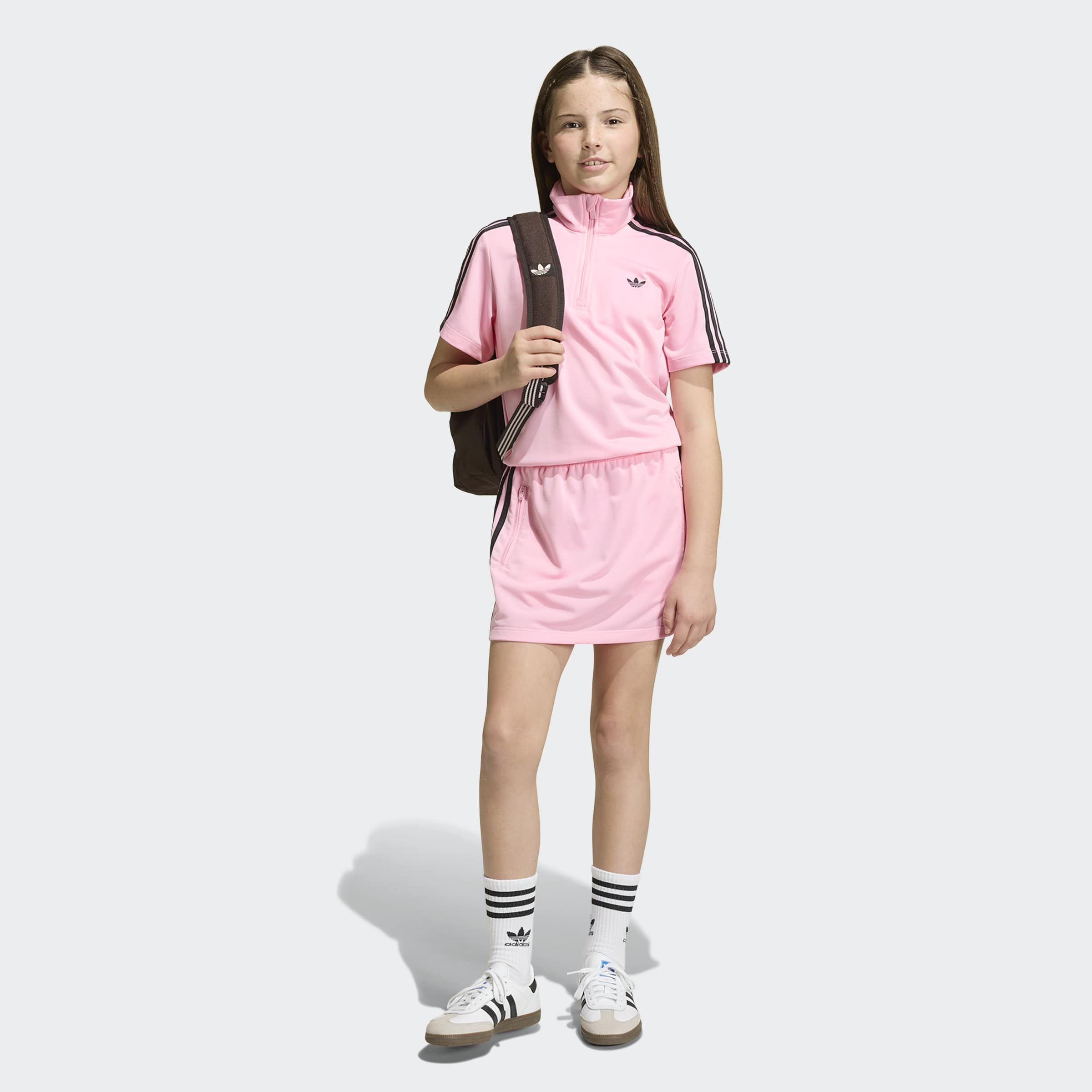 adidas Originals Shirtkleid FIREBIRD