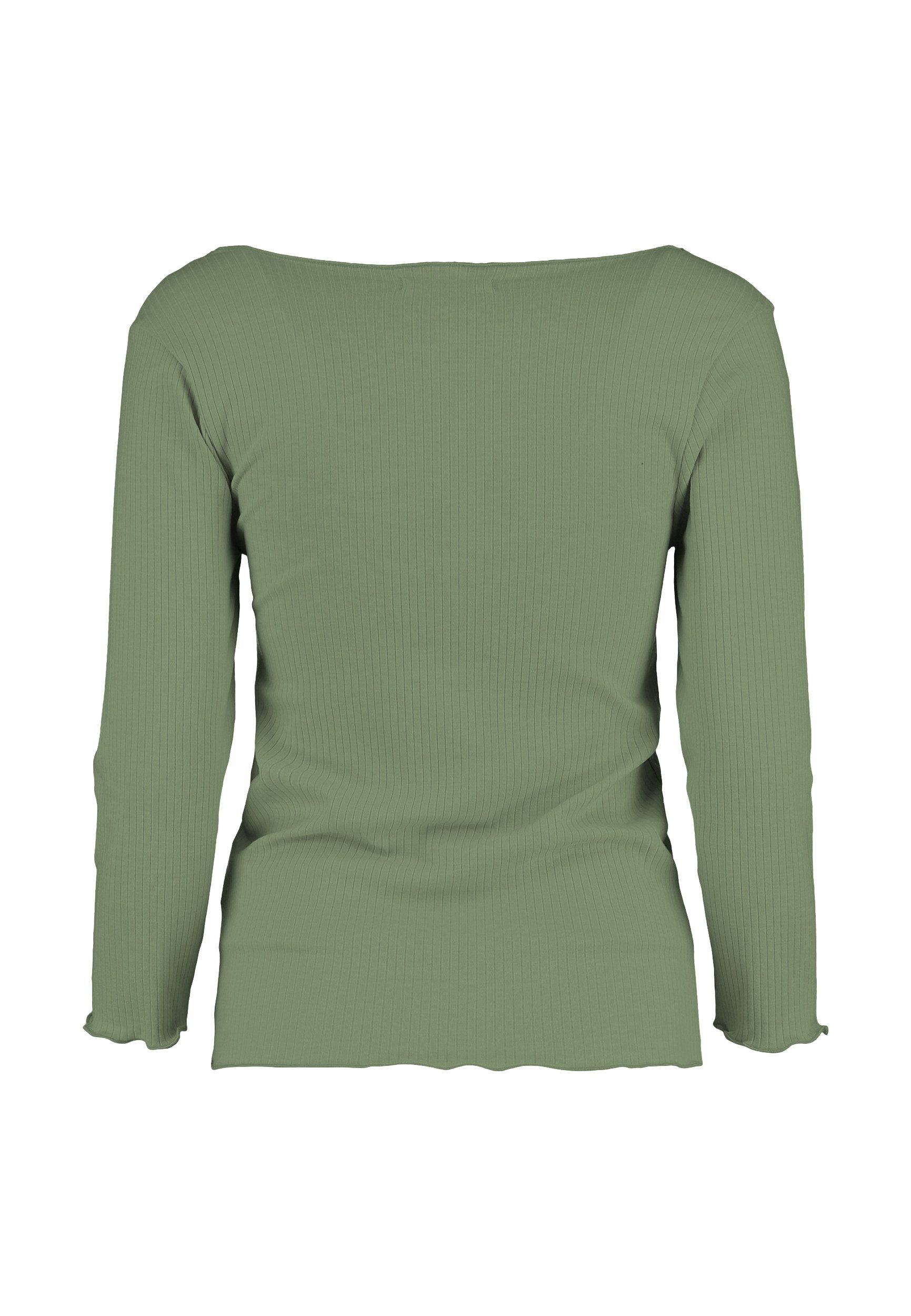 HaILY’S T-Shirt 2er-Set V-Ausschnitt 3/4-Ärmeln Normaler günstig online kaufen