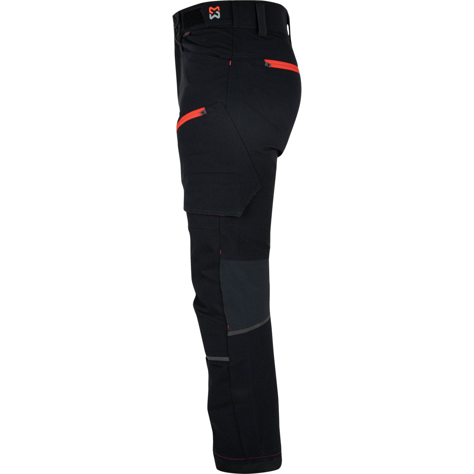 Würth MODYF Arbeitsbundhose Performance Wasserabweisende Bundhose günstig online kaufen