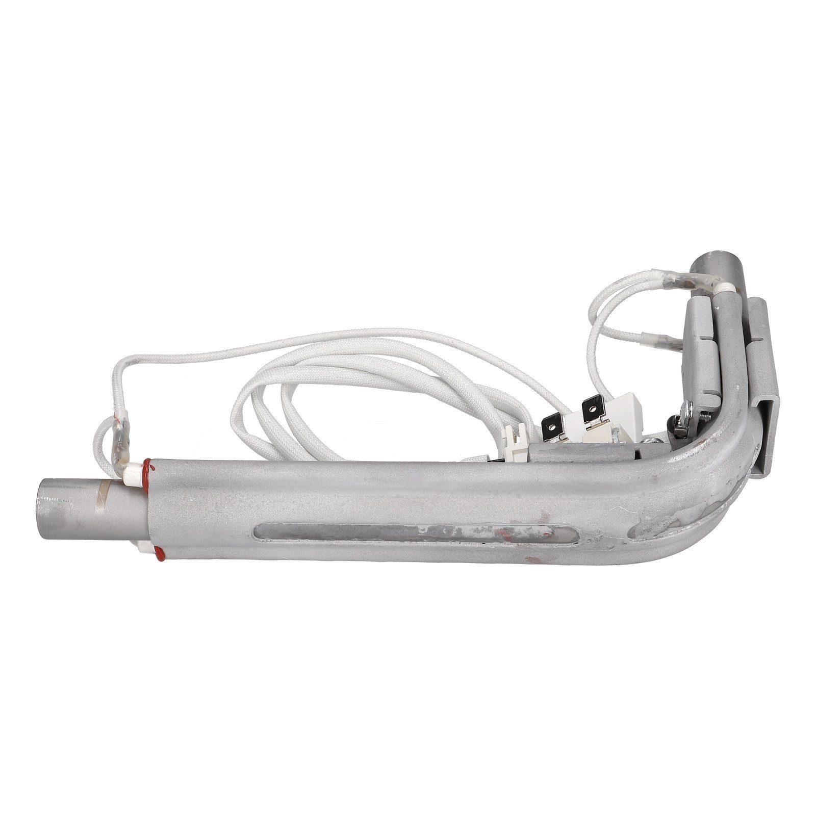 easyPART Montagezubehör Backofen wie Electrolux 140053522011 Dampfgenerator AEG, Für Backofen / Herd