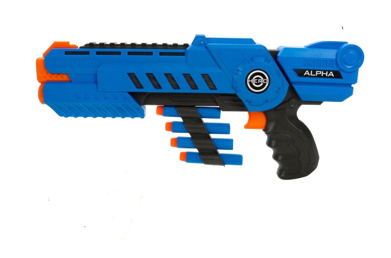 Blaster Spielzeuggewehr