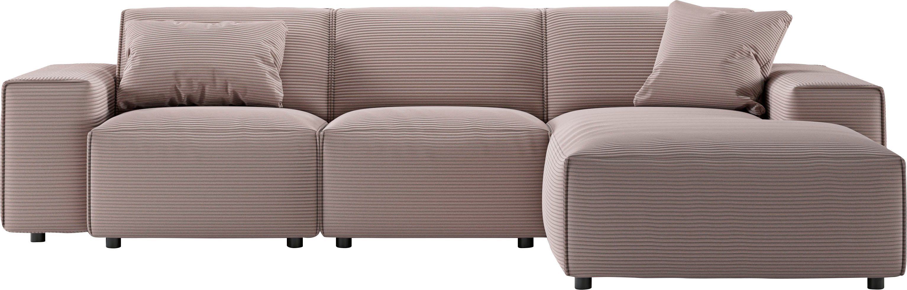 andas Ecksofa Glimminge L-Form auch in günstig online kaufen