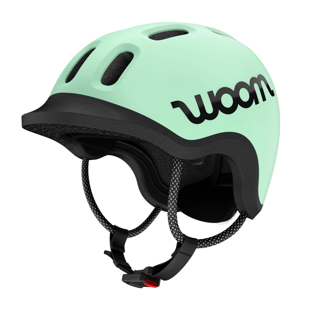 WOOM Kinderhelm